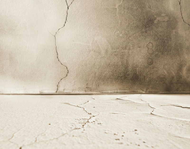 Basement Crack Repair in Columbus, OH