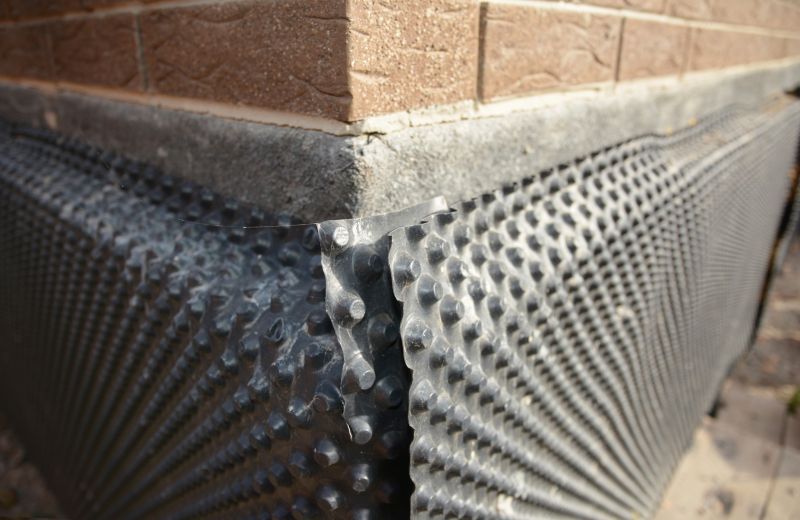 Basement Walls Waterproofing in Sarasota, FL