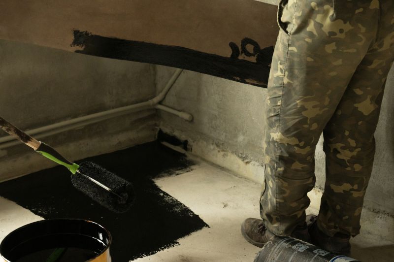 Cellar Waterproofing in Tampa, FL