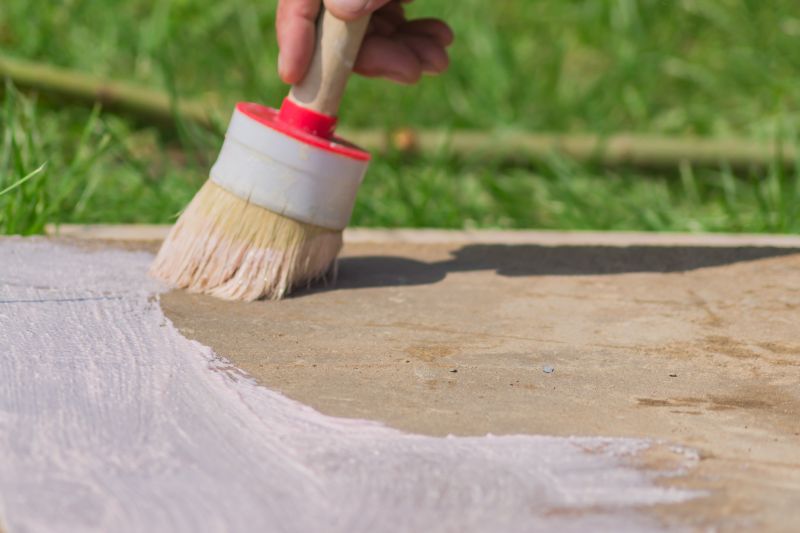 Cement Refinishing in Des Moines, IA