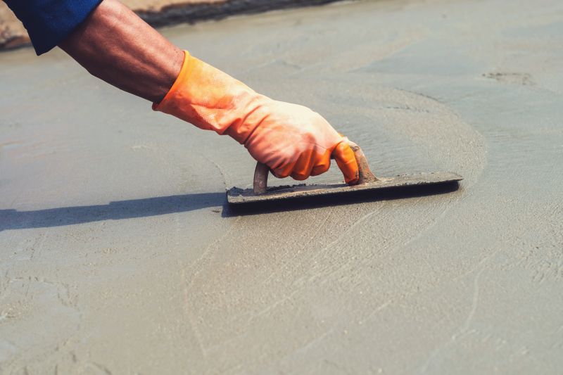 Cement Resurfacing in Des Moines, IA