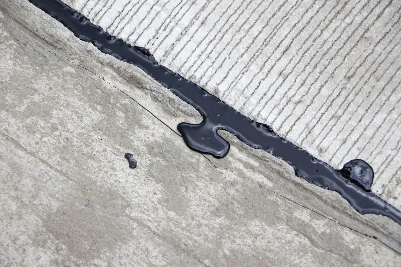 Concrete Caulking Service in West Des Moines, IA