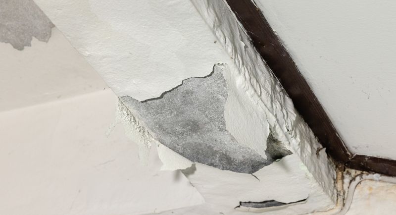 Concrete Damage Repair in West Des Moines, IA