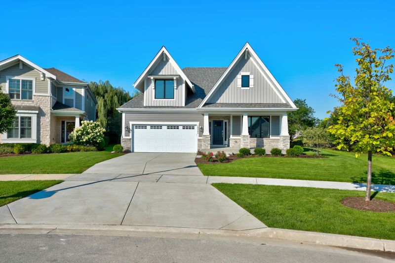 Concrete Driveway Resurfacing in Des Moines, IA