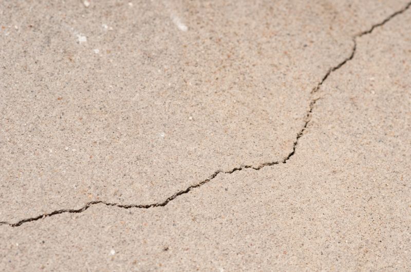 Concrete Floor Repair in West Des Moines, IA