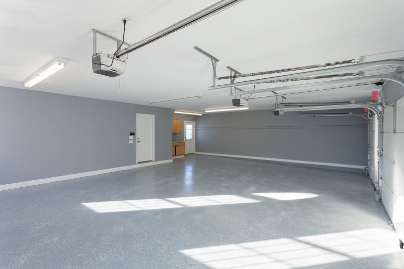 Concrete Floor Resurfacing in Corpus Christi, TX