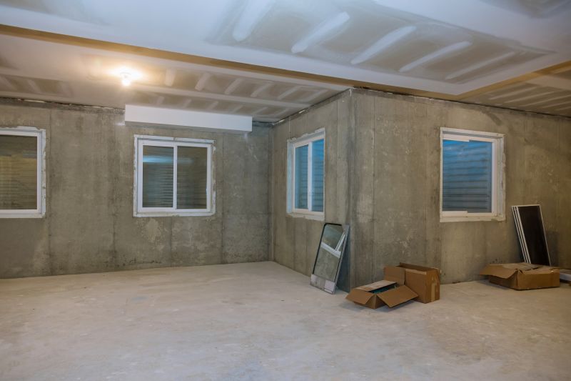 Concrete Floor Resurfacing in Corpus Christi, TX