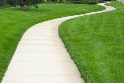 Concrete Pathway Repair in Des Moines, IA