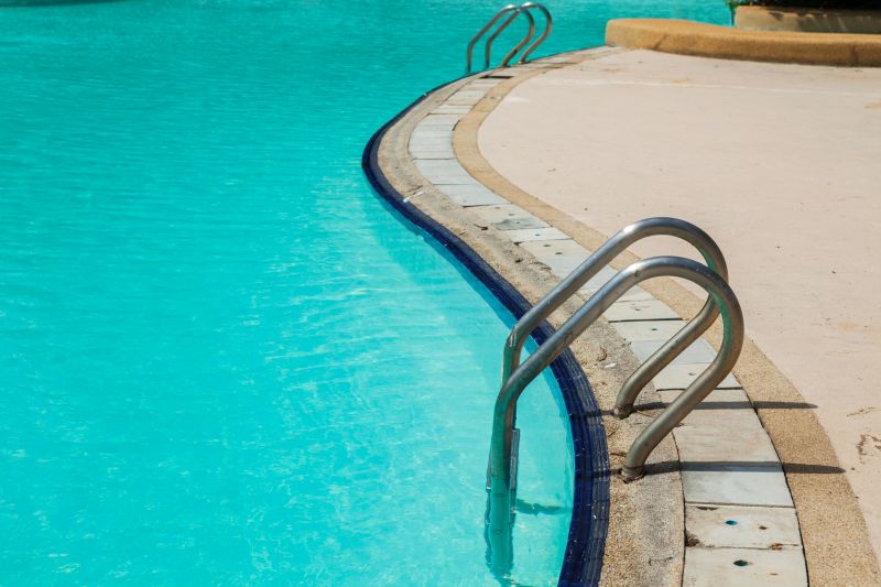 Concrete Pool Deck Repair in Miami Dade County, FL