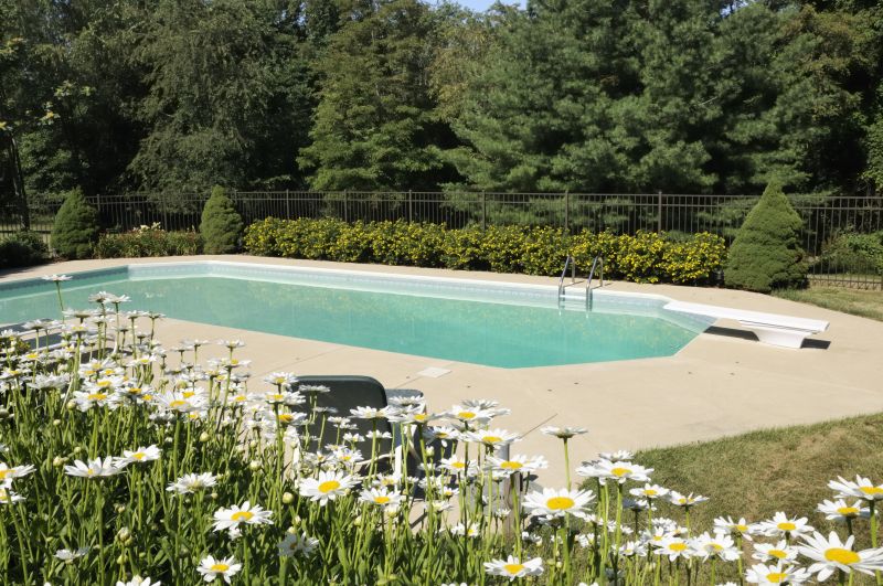 Concrete Pool Deck Resurfacing in Miami Dade County, FL