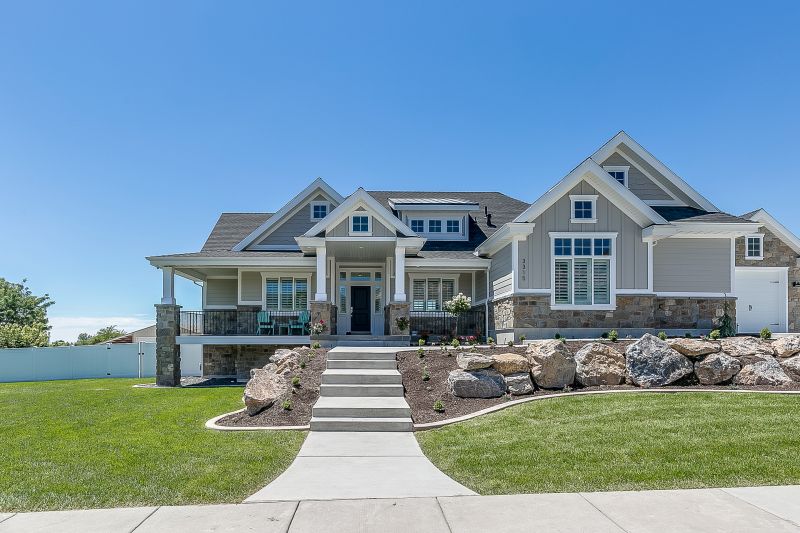 Concrete Porch Repair in Corpus Christi, TX