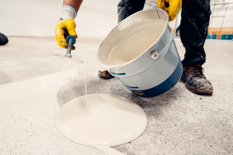 Concrete Remediation in West Des Moines, IA