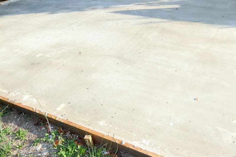 Concrete Remediation in Des Moines, IA