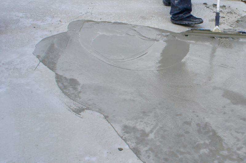 Resurfacing Application