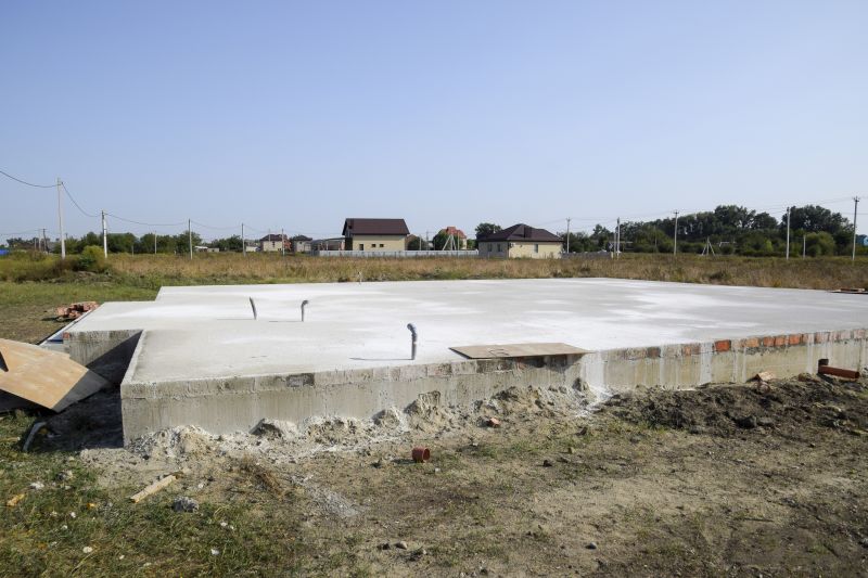 Concrete Slab Maintenance in Miami Dade County, FL