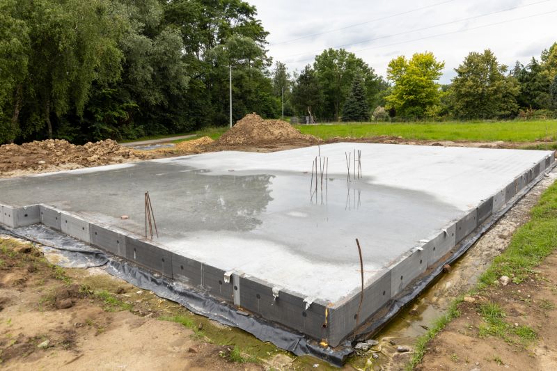 Concrete Slab Maintenance in Des Moines, IA