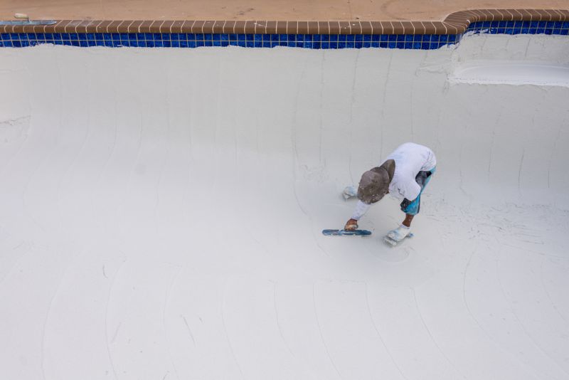 Concrete Spalling Repair in Corpus Christi, TX