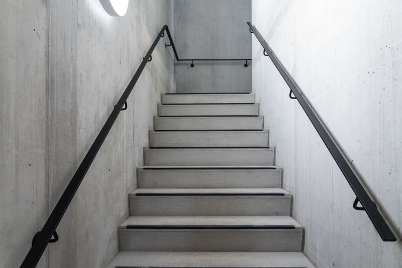 Concrete Stairs Repair in Miami Dade County, FL