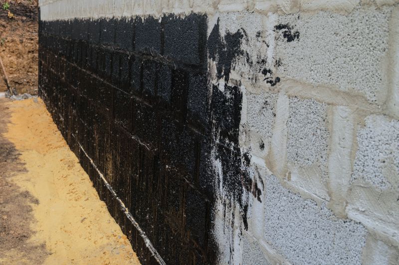 Concrete Waterproofing in Tampa, FL