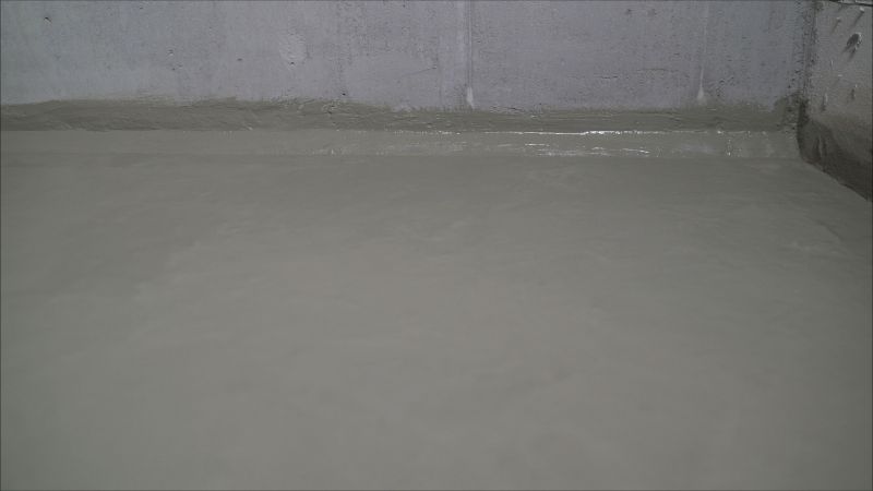 Concrete Waterproofing in Sarasota, FL