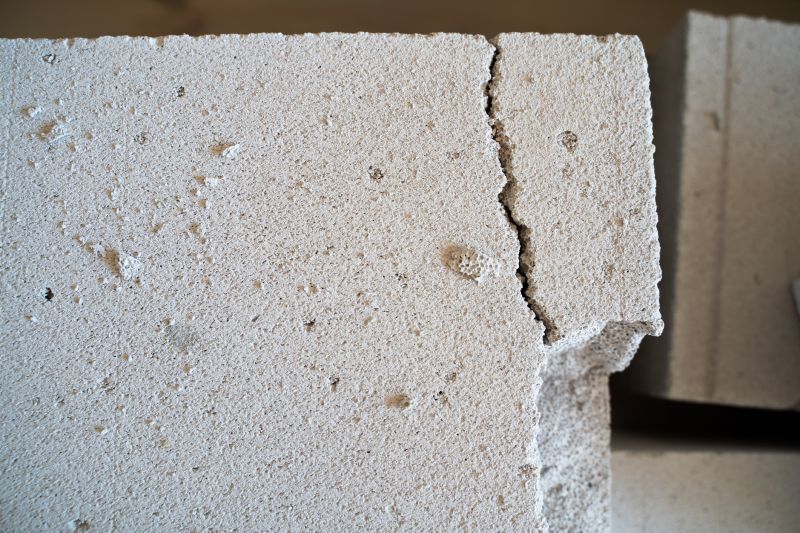 Cracked Concrete Repair in West Des Moines, IA