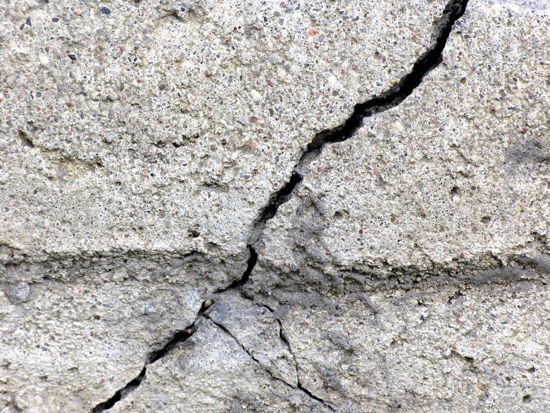Cracked Foundation Repair in Columbus, OH