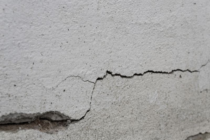 Deep Foundation Repair in Tampa, FL