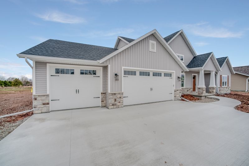 Driveway Approach Repair in West Des Moines, IA