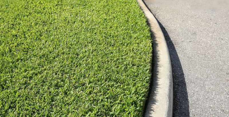 Driveway Curb Repair in Des Moines, IA