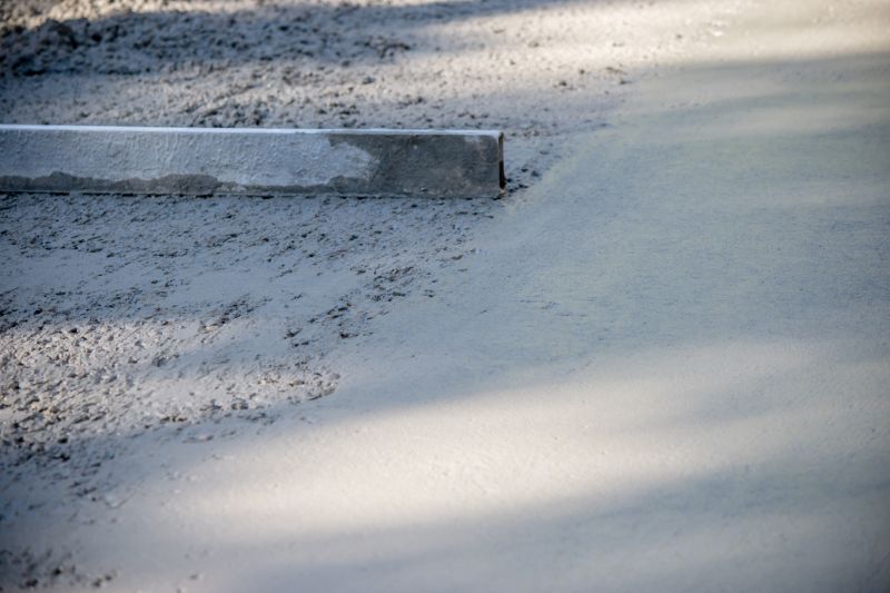 Driveway Spalling Repair in West Des Moines, IA