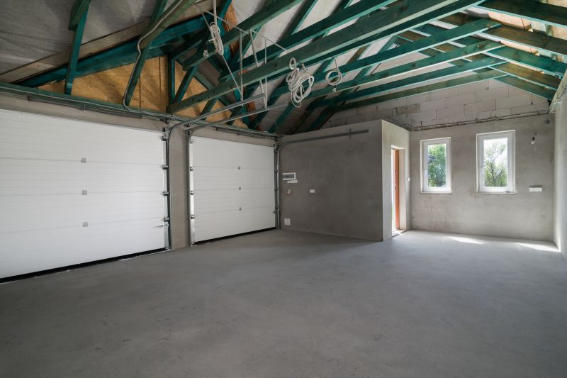 Entryway Concrete Repair in Corpus Christi, TX