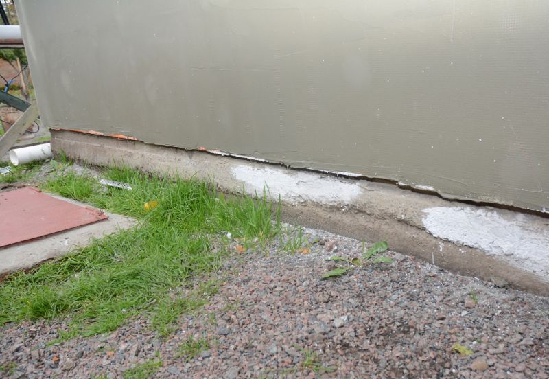 Foundation Crack Repair in Tampa, FL