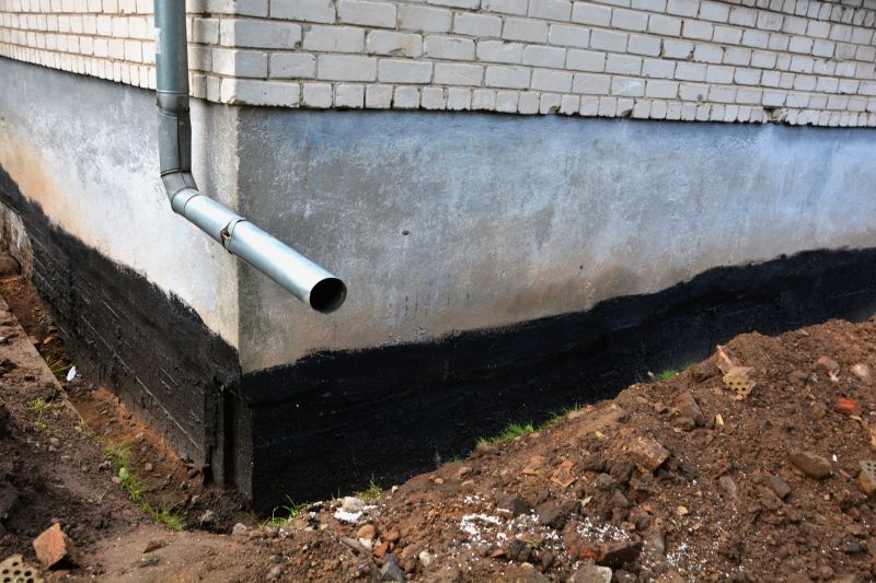 Foundation Leak Repair in Sarasota, FL