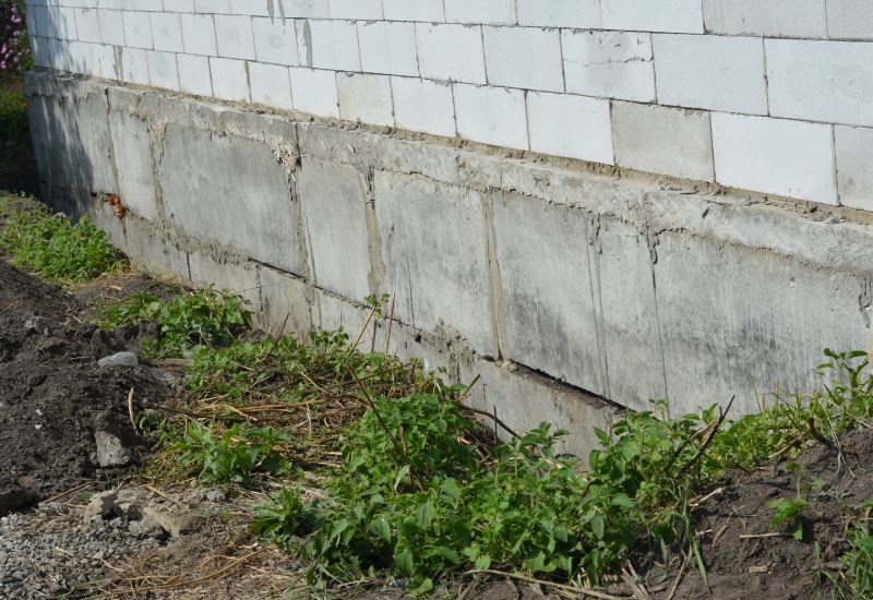 Foundation Maintenance in Tampa, FL