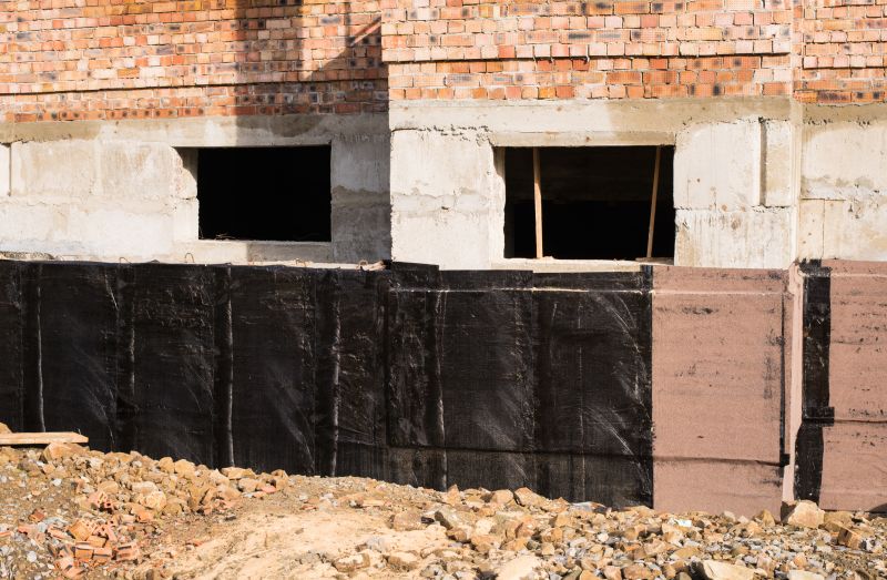 Foundation Maintenance in Tampa, FL