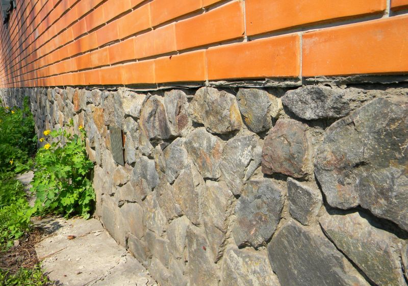 Foundation Moisture Control in Tampa, FL