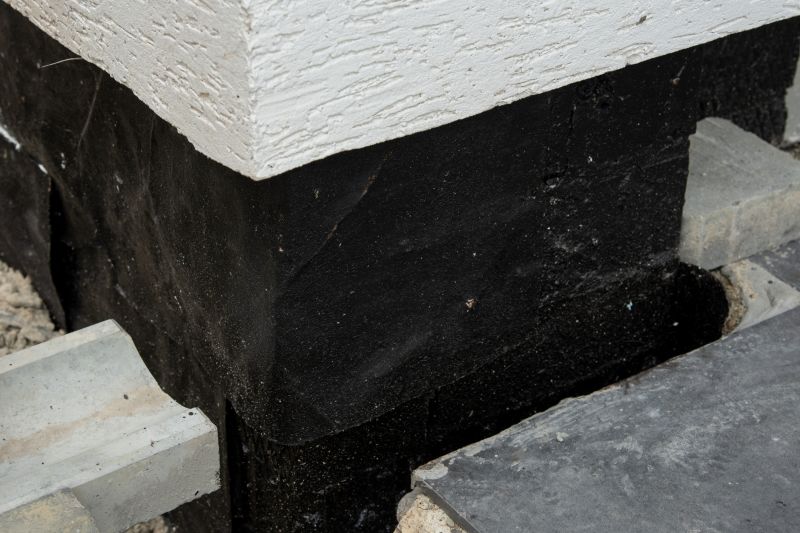 Foundation Moisture Prevention in Tuscaloosa, AL
