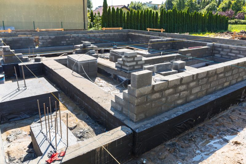 Foundation Moisture Prevention in Sarasota, FL