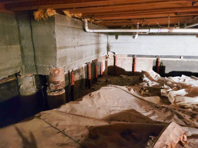 Foundation Support Service in Tampa, FL