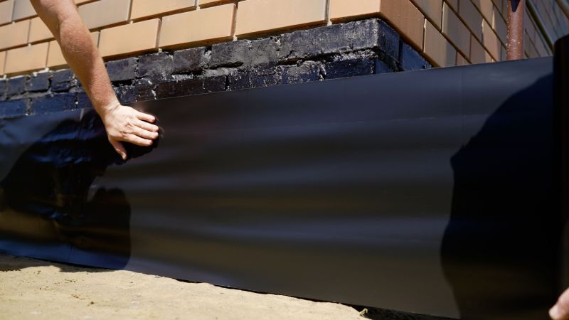 Foundation Waterproofing in Tampa, FL