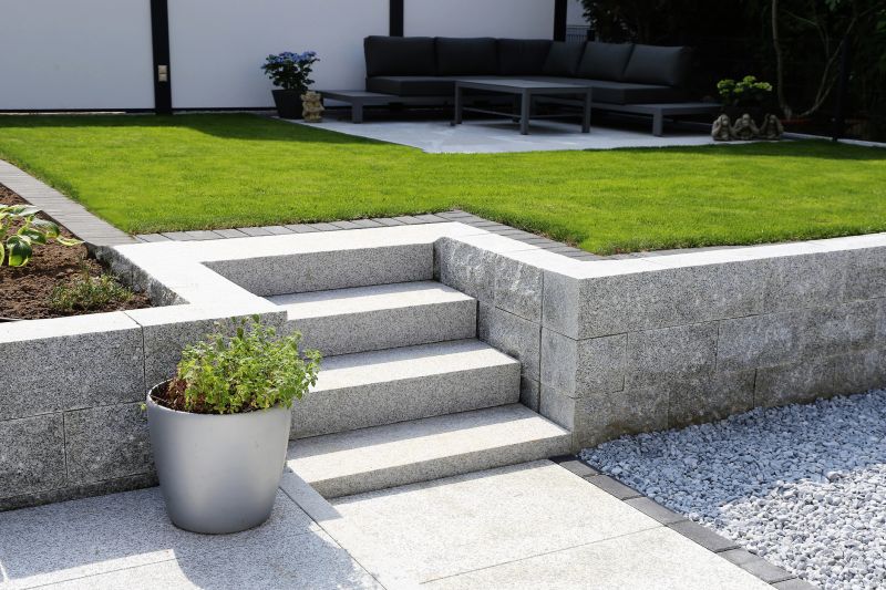 Patio Stairs Repair in Corpus Christi, TX