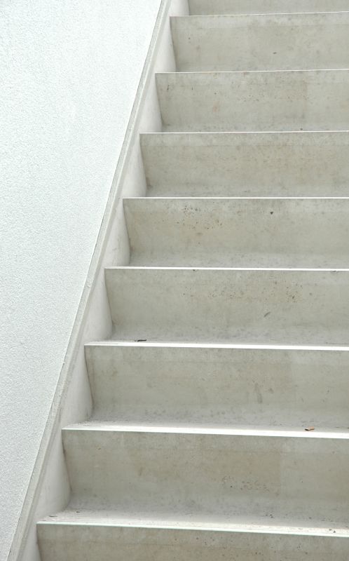 Patio Stairs Repair in Miami Dade County, FL