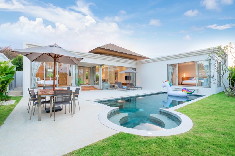 Pool Deck Repair in Corpus Christi, TX