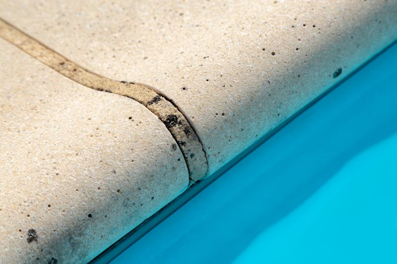 Pool Deck Repair in Albany, NY