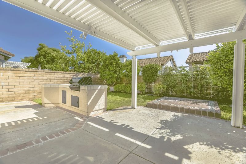 Pool Patio Maintenance in Albany, NY