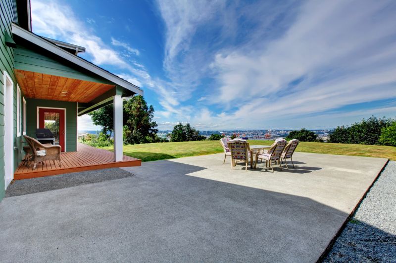 Pool Patio Repair in Corpus Christi, TX