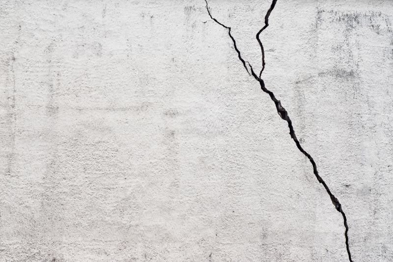 Porch Crack Repair in Miami Dade County, FL
