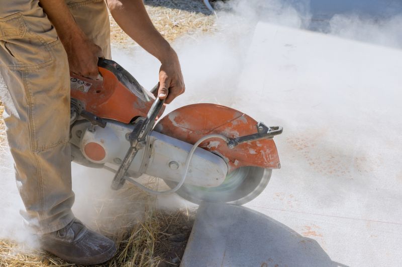 Sidewalk Grinding in Miami Dade County, FL
