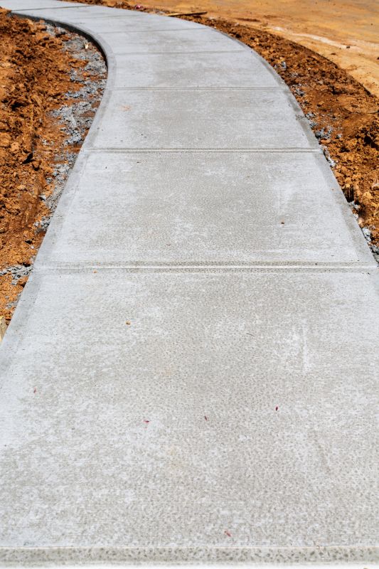 Sidewalk Grinding in Miami Dade County, FL