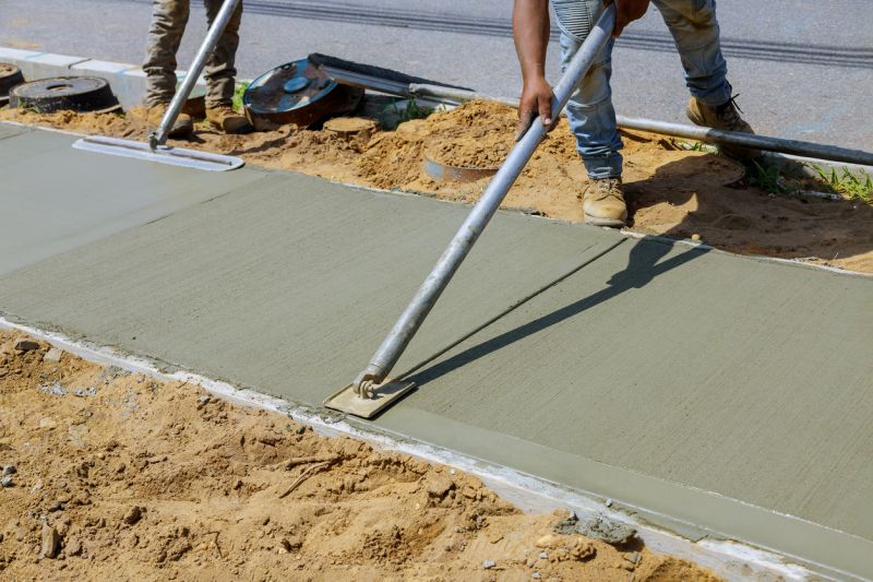 Slab Resurfacing in West Des Moines, IA